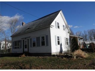 Foreclosed Home - 2748 HALLOWELL RD, 04350