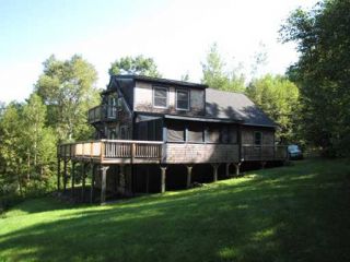 Foreclosed Home - 246 MILLS RD, 04353
