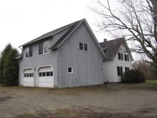Foreclosed Home - 27 NORTH RD, 04355