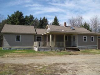 Foreclosed Home - 248 BEEDLE RD, 04357