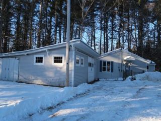 Foreclosed Home - 296 AUGUSTA ROCKLAND RD, 04363