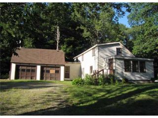 Foreclosed Home - 375 ROUTE 133, 04364