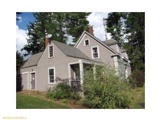 Foreclosed Home - 247 WINTHROP CENTER RD, 04364