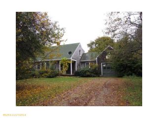 Foreclosed Home - 46 HIGHLAND HTS, 04364