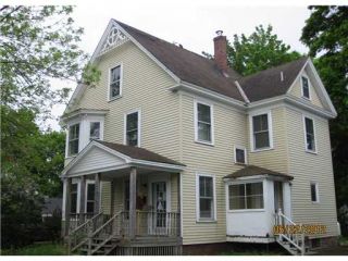 Foreclosed Home - 35 WING ST, 04401