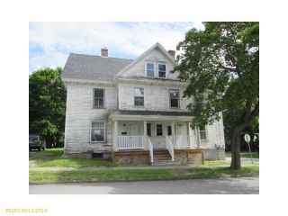 Foreclosed Home - List 100336730