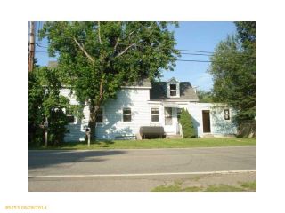 Foreclosed Home - 553 VALLEY AVE, 04401