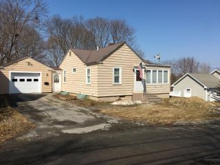 Foreclosed Home - 42 HOLLAND ST, 04401