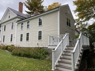 Foreclosed Home - 10 CHATHAM ST, 04401