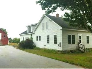 Foreclosed Home - 2468 UNION ST, 04401