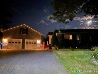 Foreclosed Home - 19 CHERRY LN, 04401