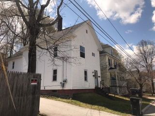 Foreclosed Home - 58 WALTER ST, 04401