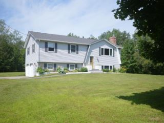 Foreclosed Home - 12 PLEASANT RD, 04401