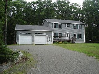 Foreclosed Home - List 100196571