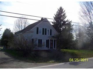 Foreclosed Home - 111 WISWELL RD, 04412