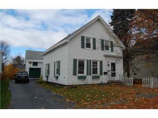 Foreclosed Home - 85 HOLYOKE ST, 04412