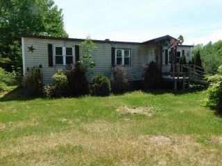 Foreclosed Home - 197 Jacob Buck Pond Road, 04416