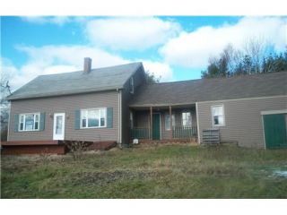Foreclosed Home - 368 MAIN RD, 04422