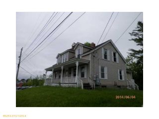 Foreclosed Home - 22 RIVER ST, 04426