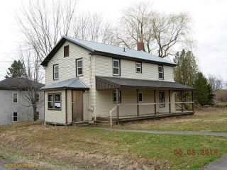 Foreclosed Home - 377 E Dover Rd, 04426