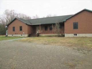 Foreclosed Home - 744 Grant Road, 04427