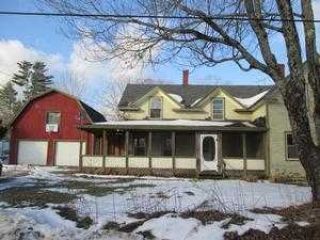 Foreclosed Home - List 100336630