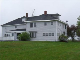 Foreclosed Home - 1271 EXETER RD, 04435