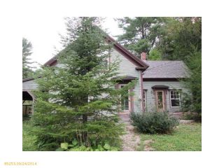 Foreclosed Home - 119 Mount Waldo Rd, 04438