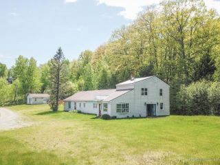 Foreclosed Home - 287 MAIN RD S, 04438