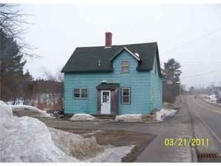 Foreclosed Home - 56 ELM ST, 04443