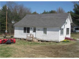 Foreclosed Home - 461 MAIN RD S, 04444
