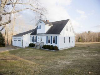 Foreclosed Home - 2209 KENNEBEC RD, 04444