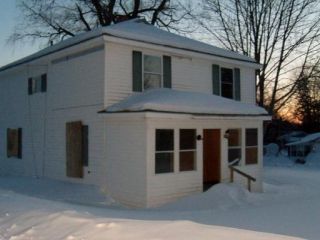 Foreclosed Home - 2 THIRD ST, 04448