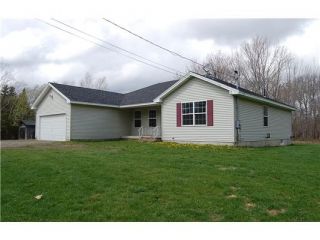 Foreclosed Home - 632 STETSON RD, 04450
