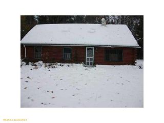 Foreclosed Home - List 100336740
