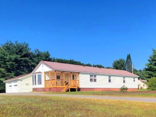 Foreclosed Home - 5416 BENNOCH RD, 04453