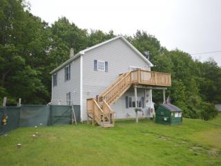 Foreclosed Home - 32 SMITH LN, 04456