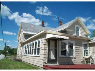 Foreclosed Home - 1081 MAIN RD, 04461