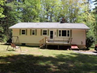 Foreclosed Home - 434 COUNTY RD, 04461