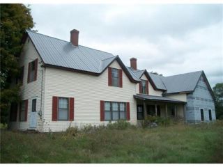 Foreclosed Home - 358 ELM ST, 04463