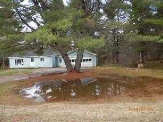 Foreclosed Home - 434 NORTH RD, 04463