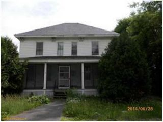 Foreclosed Home - List 100336714