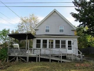 Foreclosed Home - 14 GOULD ST, 04463