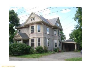 Foreclosed Home - List 100336720