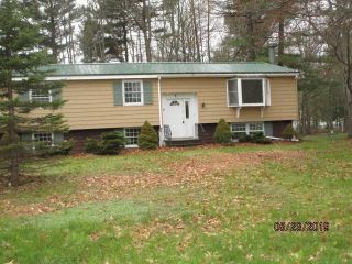 Foreclosed Home - 2 Bachelder Road, 04468