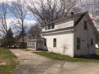 Foreclosed Home - 127 GRAY MEADOW RD, 04472