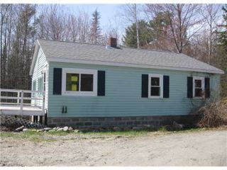 Foreclosed Home - 121 KELLEY RD, 04473