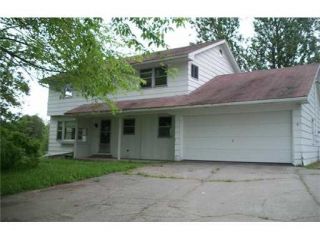 Foreclosed Home - List 100092686