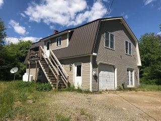 Foreclosed Home - 1371 CASTINE RD, 04476