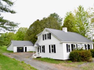 Foreclosed Home - 138 MAIN RD, 04479